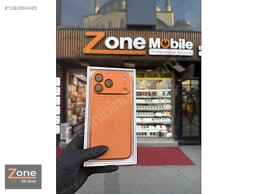 Used & Brand New Items / Cell Phones & Accessories / Cell Phones / Apple / iPhone 17 Pro Max