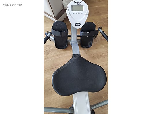 Used & Brand New Items / Sports / Fitness Equipment / Rower