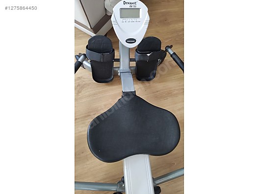 Used & Brand New Items / Sports / Fitness Equipment / Rower