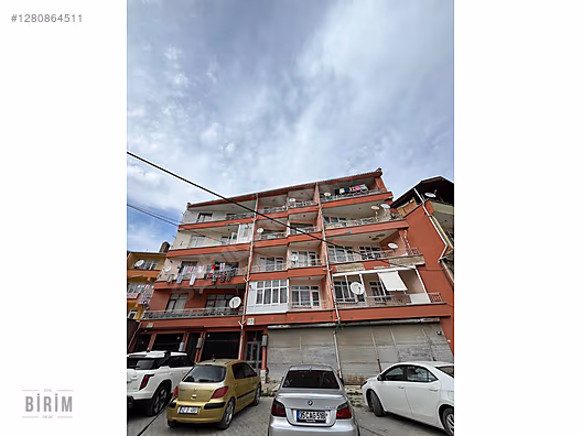 BİRİMDEN ÇARŞI MERKEZDE ESKİ MESLEK LİSESİ CİVARINDA #1280864511