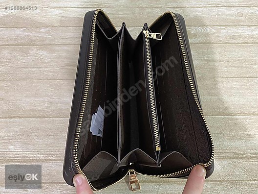 DÜKKANI KAPATIYORUZ LOUIS VUITTON EL PORTFÖYÜ SADECE 2500TL