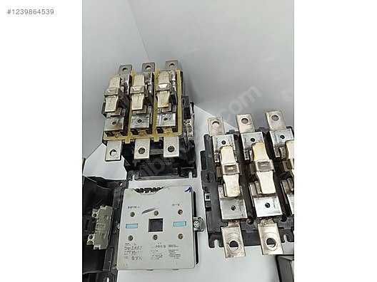 Used & Brand New Items / Garden & Home Improvement / Home Improvement / Installation Materials / Fuses