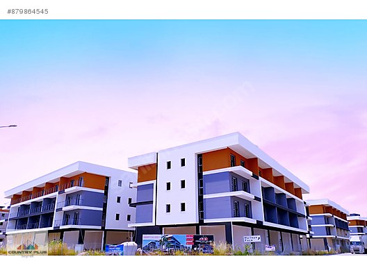 Insaat Firmasindan 2 0 57 M Satilik Daire 275 000 Tl Ye Sahibinden Com Da 879864545