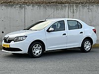 90 LIK DİZEL YOKUŞ KALKIŞ+YOL BİLGİSAYARI+KLİMA 2015 JOY #1265864547