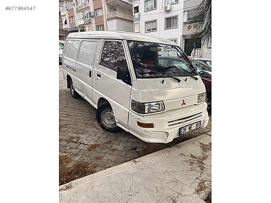 mitsubishi l 300 l 300 panel van temiz klimali degisensiz dusuk km l300 satilik sahibinden comda 977864547 mitsubishi l 300 l 300 panel van temiz klimali degisensiz dusuk km l300 satilik sahibinden comda 977864547