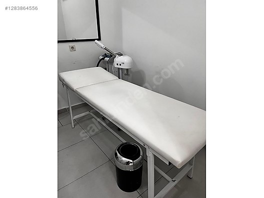 İkinci El ve Sıfır Alışveriş / Kişisel Bakım & Kozmetik / Profesyonel Ekipmanlar / Kuaför Ekipmanları / Toplu Satış