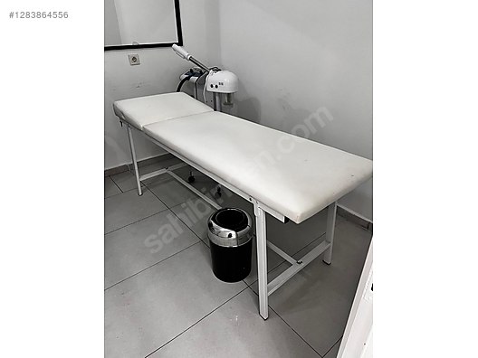 Kuafor sedyesi - Kuaför Ekipmanları sahibinden.com'da