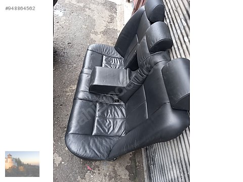 otomobil arazi araci ic aksesuar bmw e39 elektrikli recaro koltuk seti sahibinden comda 948864562