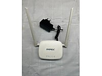 Everest EWR-301 300 Mbps Access Point Kablosuz Router