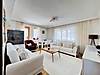 AKARSUDAN YÜKSEK GİRİŞ ARAKATTA 3+1 KOMBİLİ BALKONLU ÜÇ CEPHELİ
