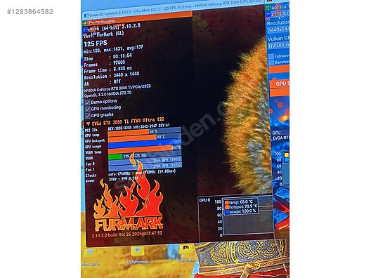 İkinci El Ekran Kartı