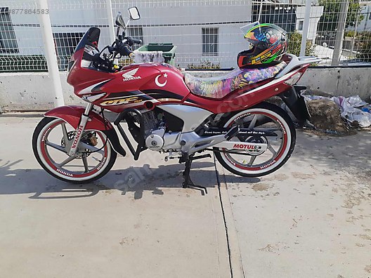 Honda Cbf 150 Sigorta Degisimi Nasil Yapilir Youtube