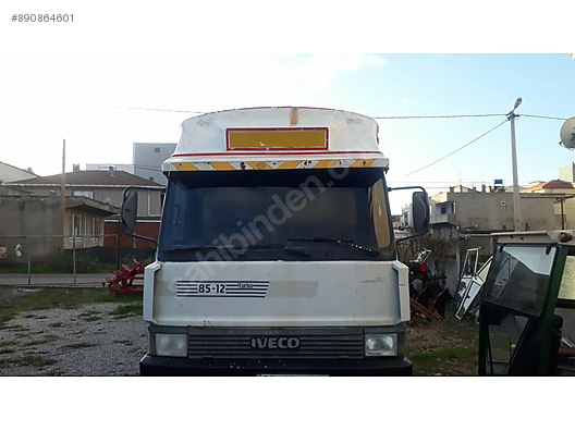 iveco 85 85 12 model 39 500 tl sahibinden satilik ikinci el 890864601