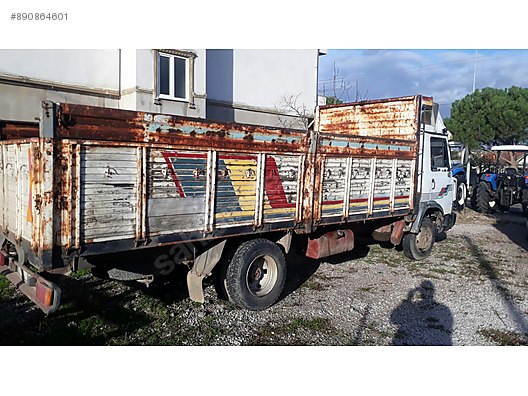 iveco 85 85 12 model 39 500 tl sahibinden satilik ikinci el 890864601