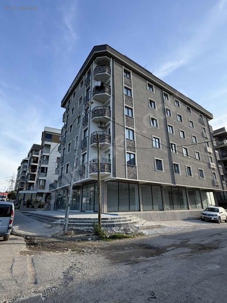 2+1 ARAKAT DAİRE ZİRAAT GYO PROJESİNE KOMŞU