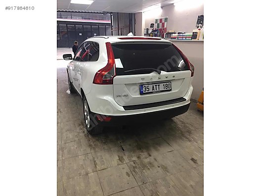 volvo xc60 2 0 d4 premium sahibinden acil satilik volvo xc60 orjinal sahibinden comda 917864610