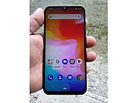 cubot p 30 4+64 idarelik telefon #1242864612