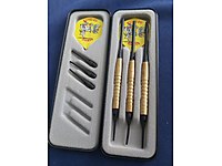 brass darts