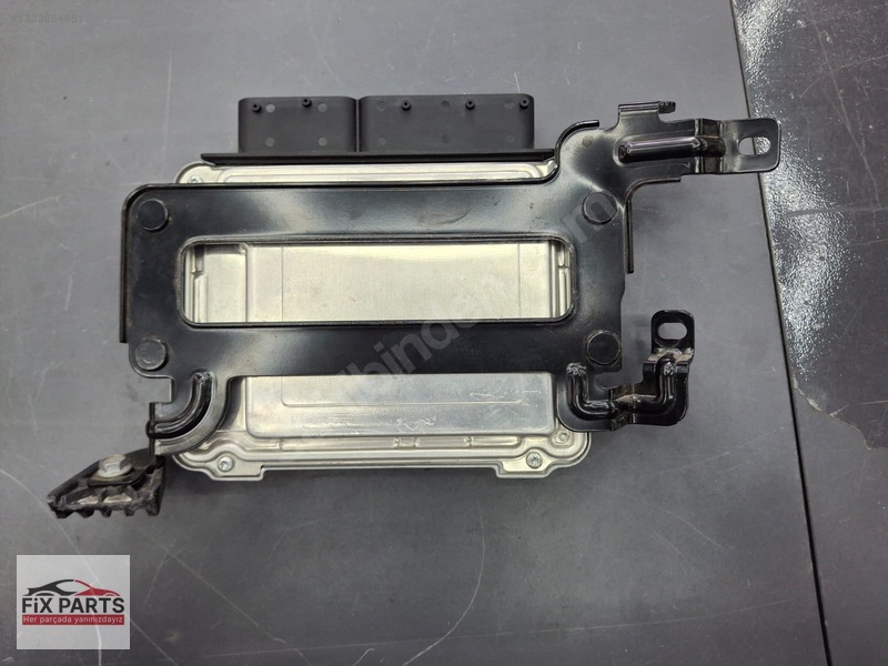 Hyundai i20 Beyin
