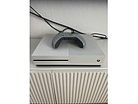 Xbox One S #1257864653