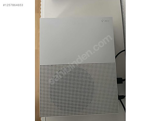 Used & Brand New Items / Gaming & Gamers Exclusive / Game Systems & Consoles / Xbox One S