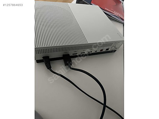 Used & Brand New Items / Gaming & Gamers Exclusive / Game Systems & Consoles / Xbox One S