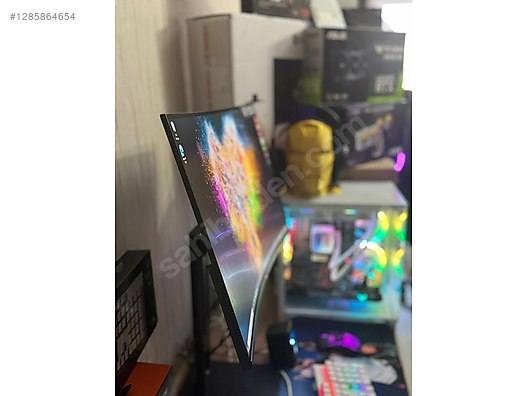 İkinci El ve Sıfır Alışveriş / Oyunculara Özel / Oyun Bilgisayarı / Oyuncu Masaüstü Bilgisayar / Hazır Sistem