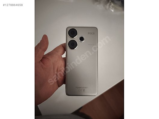 Used & Brand New Items / Cell Phones & Accessories / Cell Phones / Xiaomi / Poco F6