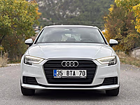 ÖZGER DEN 2020 AUDİ A3 35 TFSİ 150 HP CAM TAVAN HATASIZ #1286864669