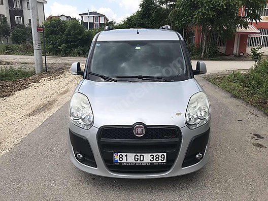 Gunes Garage Fiat Doblo On Onarim Ve Boyama Pasta Cila Facebook