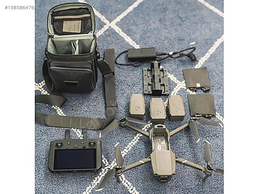 drone mavic 2 pro smart controller