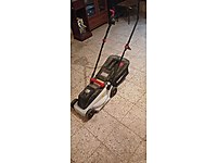 catpower 2061çim biçme makınası