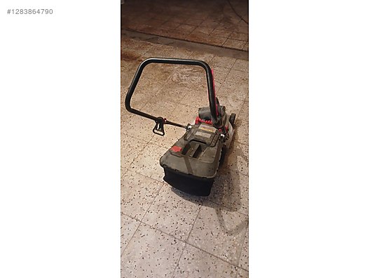 Used & Brand New Items / Garden & Home Improvement / Garden / Gardening Equipment / Lawn Mowers