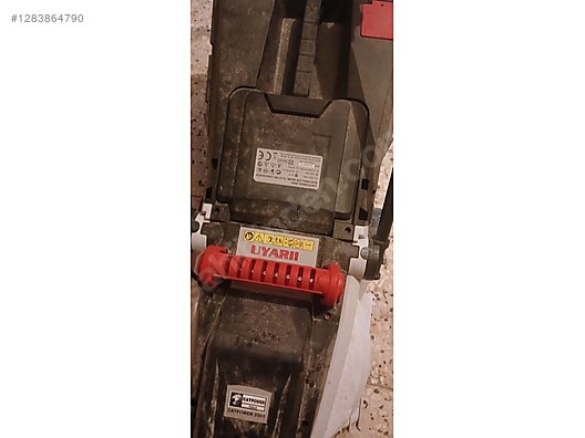 Used & Brand New Items / Garden & Home Improvement / Garden / Gardening Equipment / Lawn Mowers