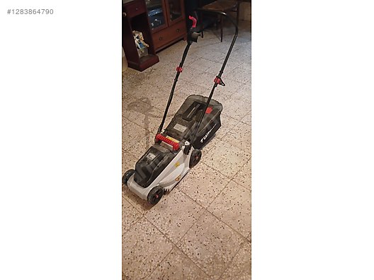 Used & Brand New Items / Garden & Home Improvement / Garden / Gardening Equipment / Lawn Mowers