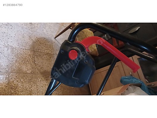 Used & Brand New Items / Garden & Home Improvement / Garden / Gardening Equipment / Lawn Mowers