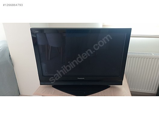 Panasonic Viera Plazma TV 94ekran(37 inch) - İkinci El Panasonic