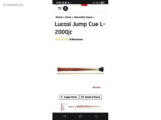 Used & Brand New Items / Sports / Indoor Games / Billiards / Billard Supplies