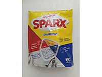 Sparx Bulaşık Makinesi Kapsülü 60'lı #1282864798