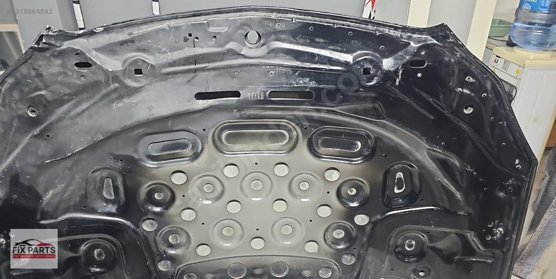 A2128800157 – MERCEDES E SERİ W212 MAKYAJLİ KAPUT 2012 2015