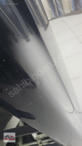 A2128800157 – MERCEDES E SERİ W212 MAKYAJLİ KAPUT 2012 2015