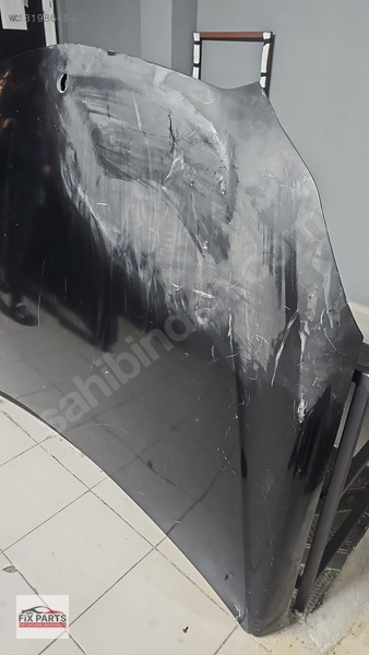 A2128800157 – MERCEDES E SERİ W212 MAKYAJLİ KAPUT 2012 2015