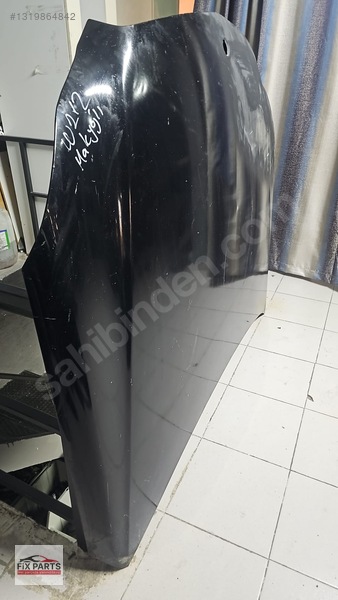 A2128800157 – MERCEDES E SERİ W212 MAKYAJLİ KAPUT 2012 2015