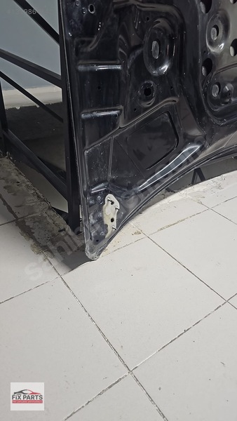 A2128800157 – MERCEDES E SERİ W212 MAKYAJLİ KAPUT 2012 2015