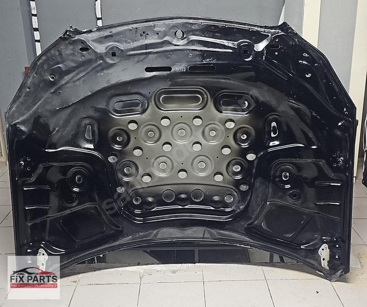 A2128800157 – MERCEDES E SERİ W212 MAKYAJLİ KAPUT 2012 2015