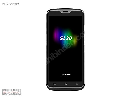 Used & Brand New Items / Computers / Peripherals / Barcode Devices & Hand Terminals / Hand-Held Terminals