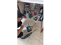 Su kaçak tespit cihazı