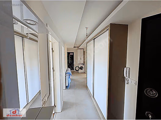 PAMUKKALE GÜZELKÖYDE KİRALIK 3+1 DAİRE....!!! #1286864859