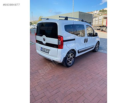 fiat fiorino panorama 1 3 multijet panorama premio sahibinden tertemiz fiorino at sahibinden com 983864877