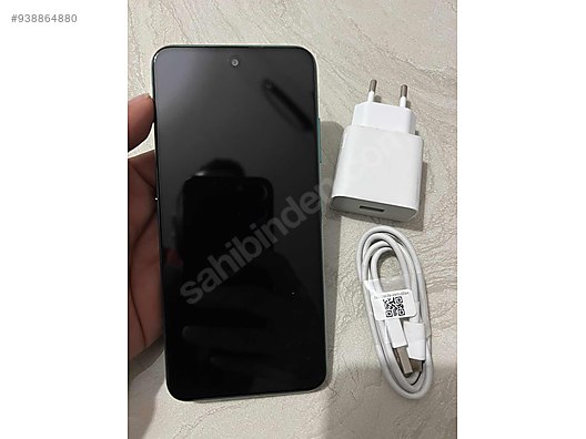 İkinci El ve Sıfır Alışveriş / Cep Telefonu & Aksesuar / Cep Telefonu / Xiaomi / Redmi Note 10 5G